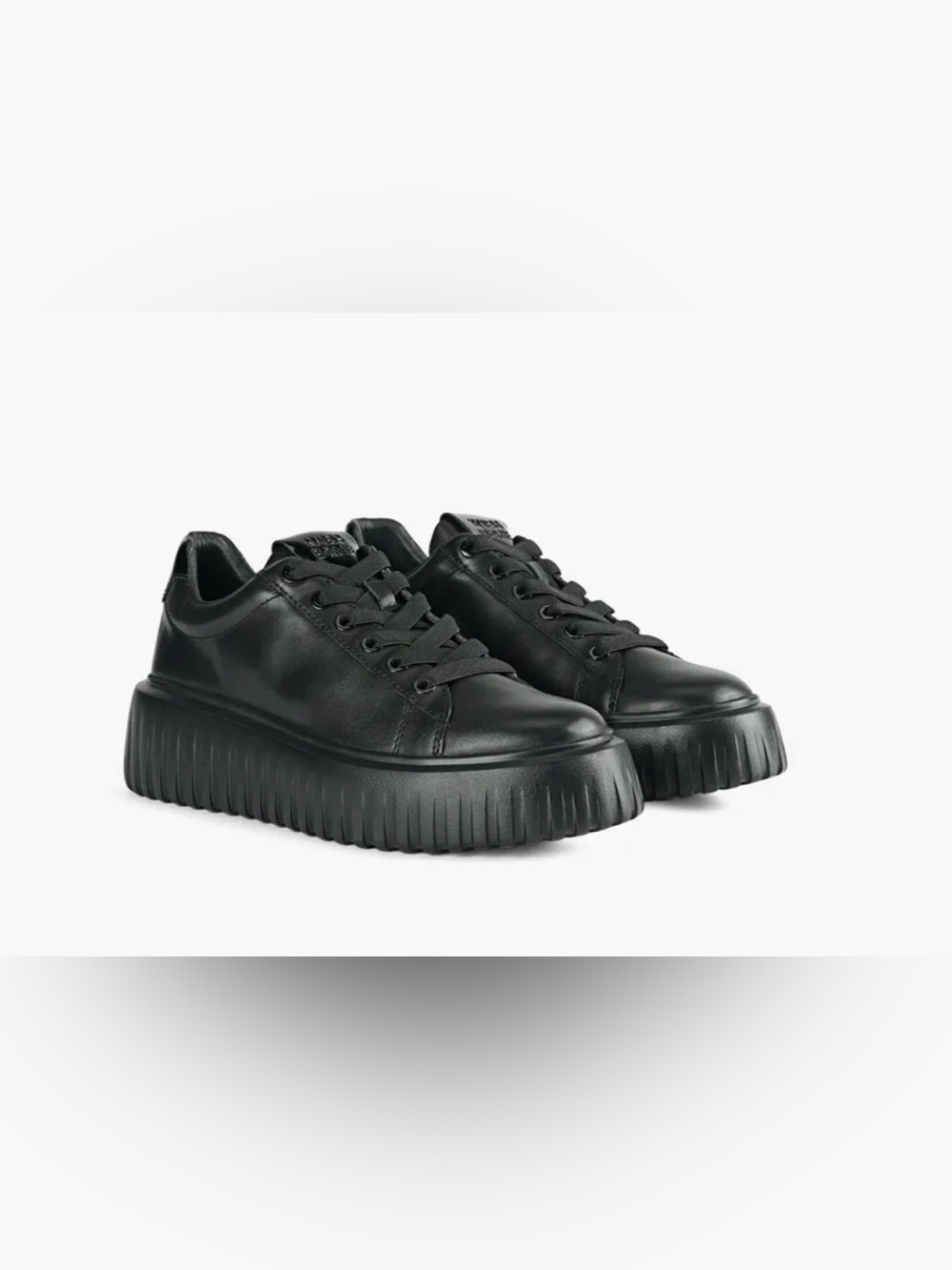 Wishbone by Browns Juliet sneaker